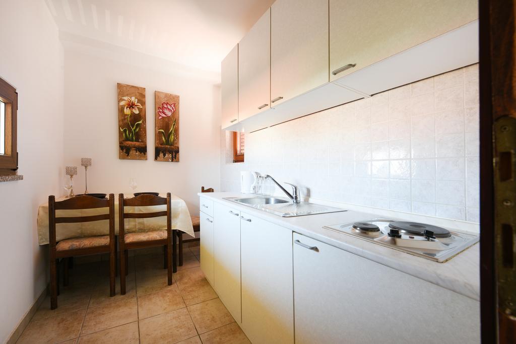 Appartement And Diana Zadar
