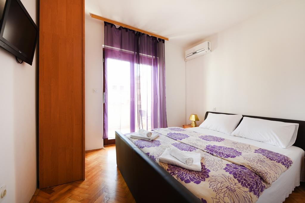 Appartement And Diana Zadar