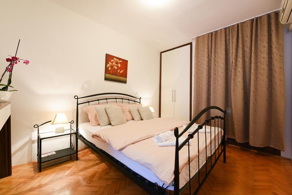 Appartement And Diana Zadar