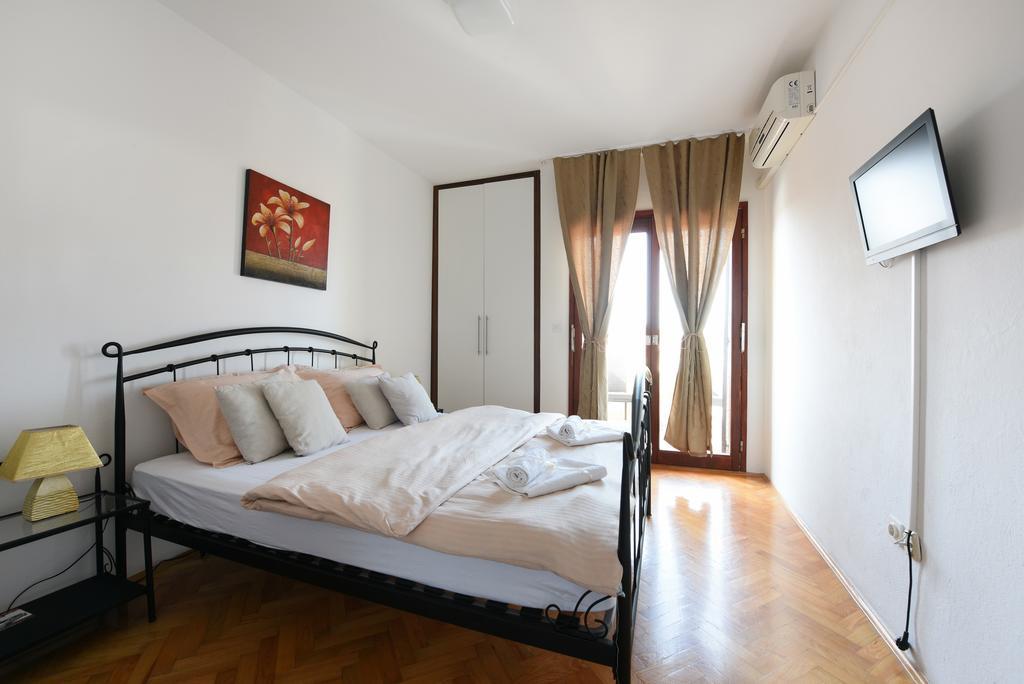 Appartement And Diana Zadar