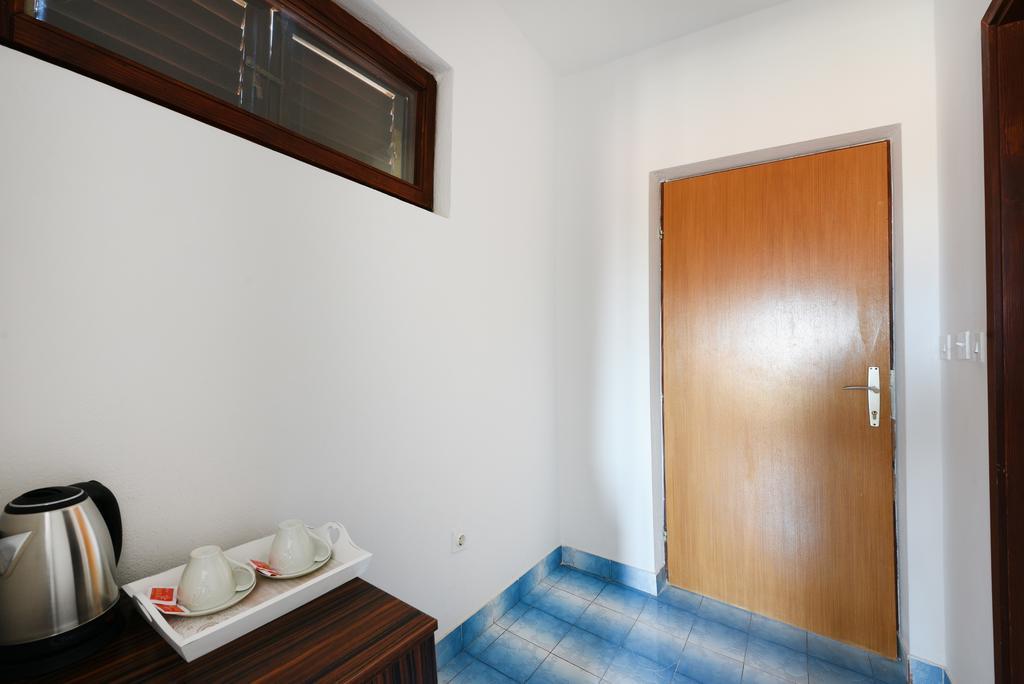 Appartement And Diana Zadar