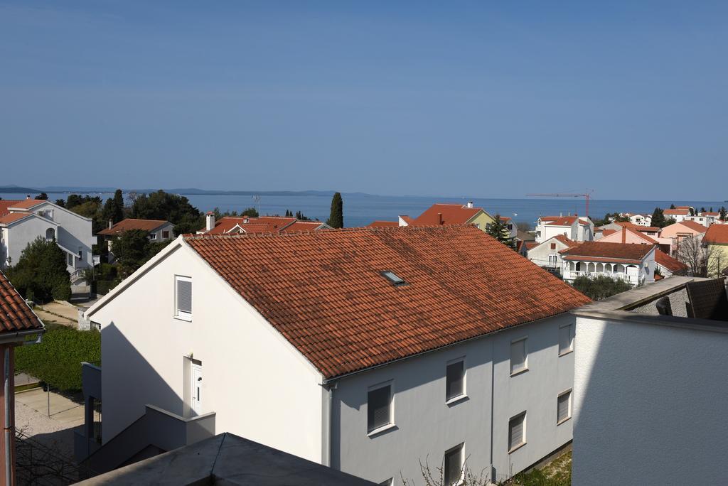 Appartement And Diana Zadar