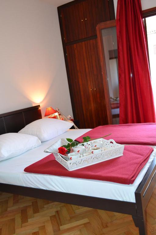 And Diana Appartement *