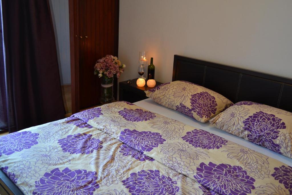And Diana Appartement