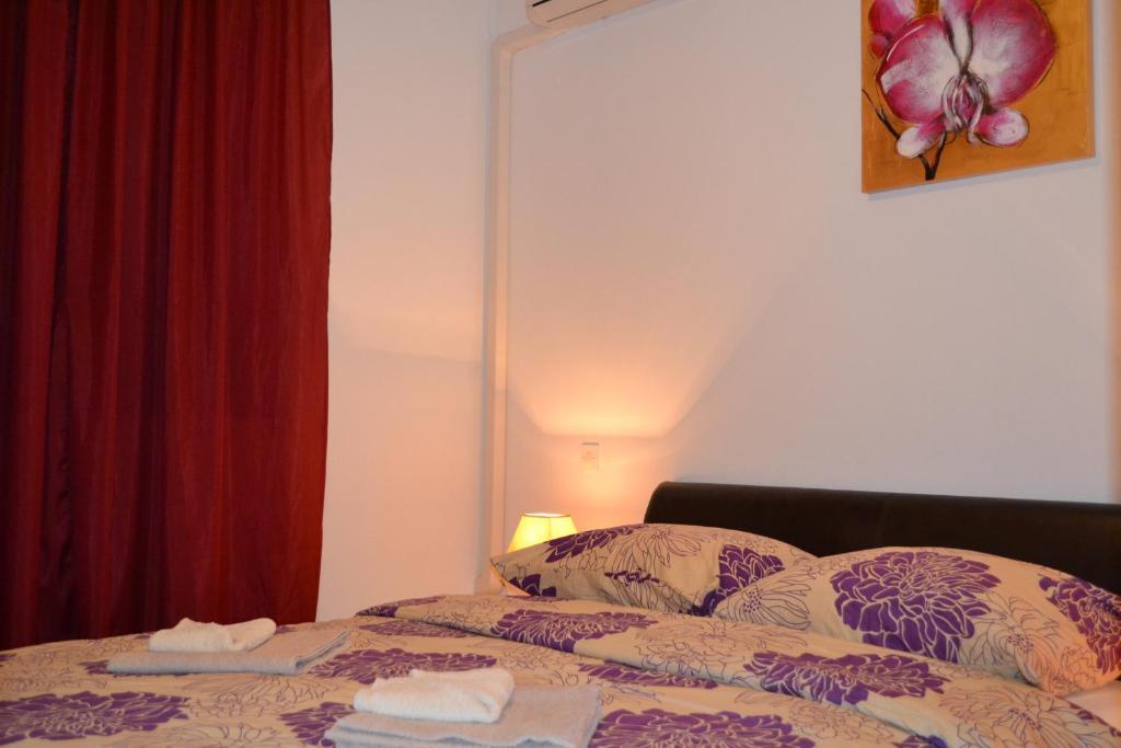 Appartement And Diana