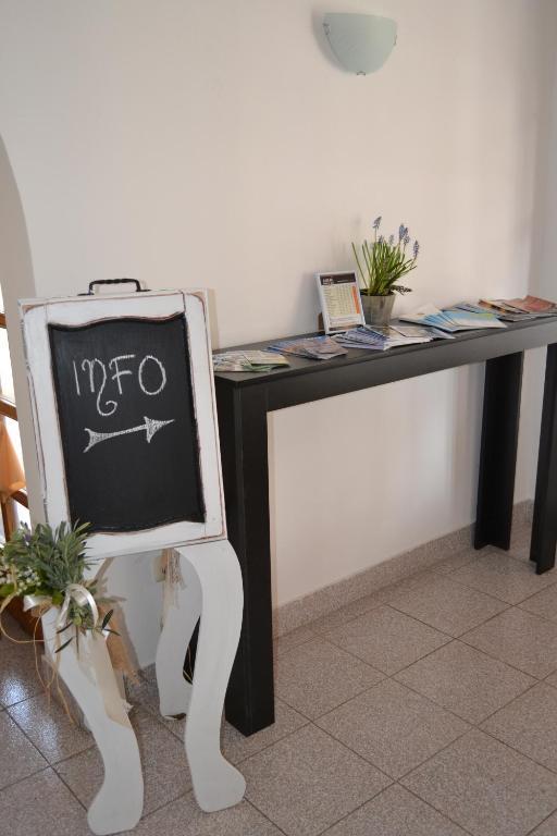 And Diana Appartement *