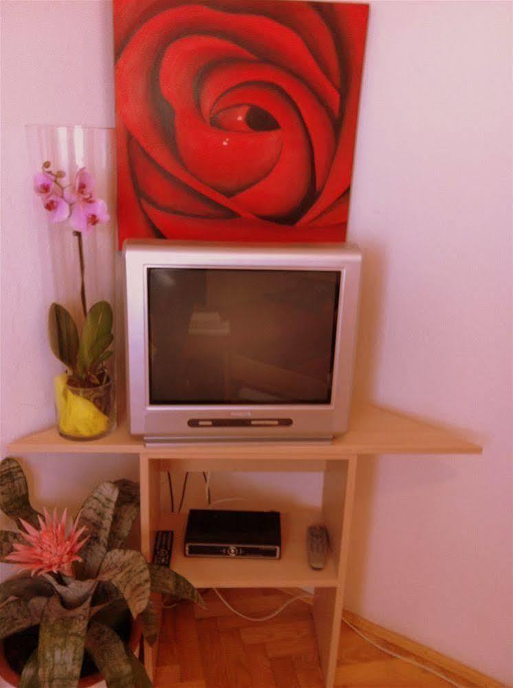 Appartement And Diana Zadar