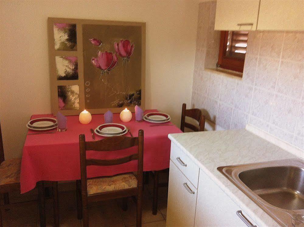 And Diana Appartement