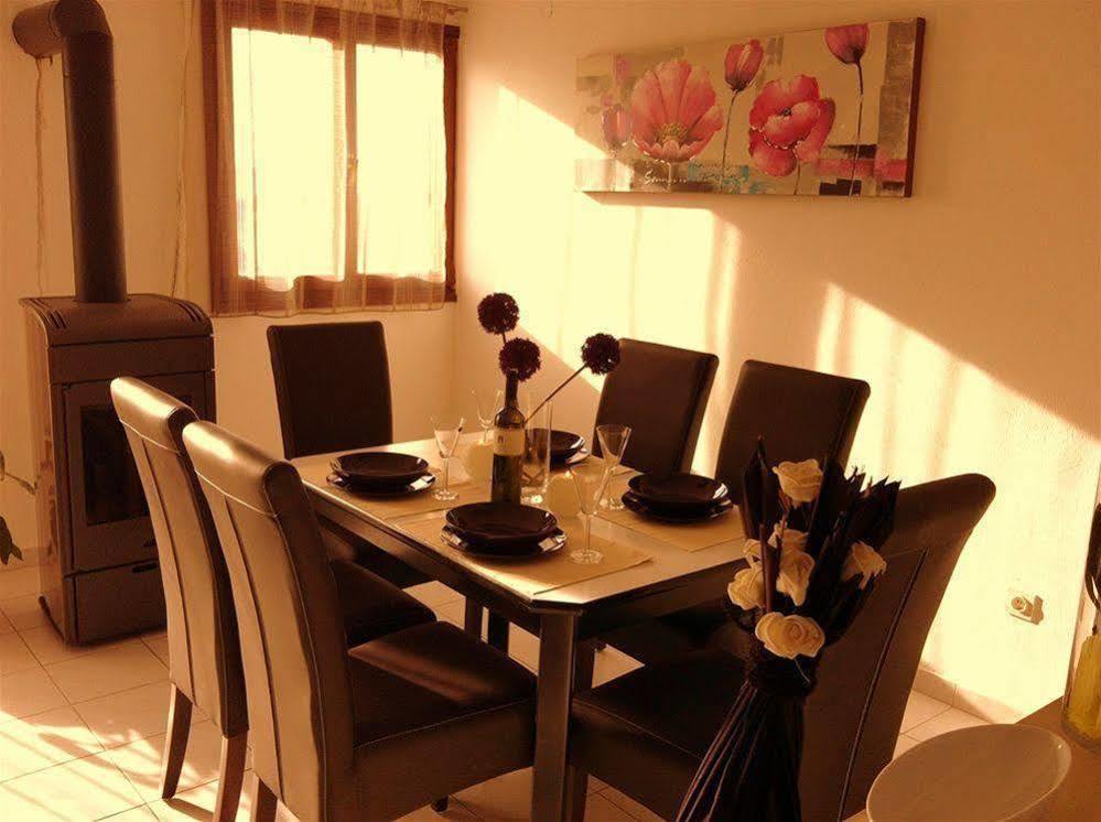 And Diana Appartement