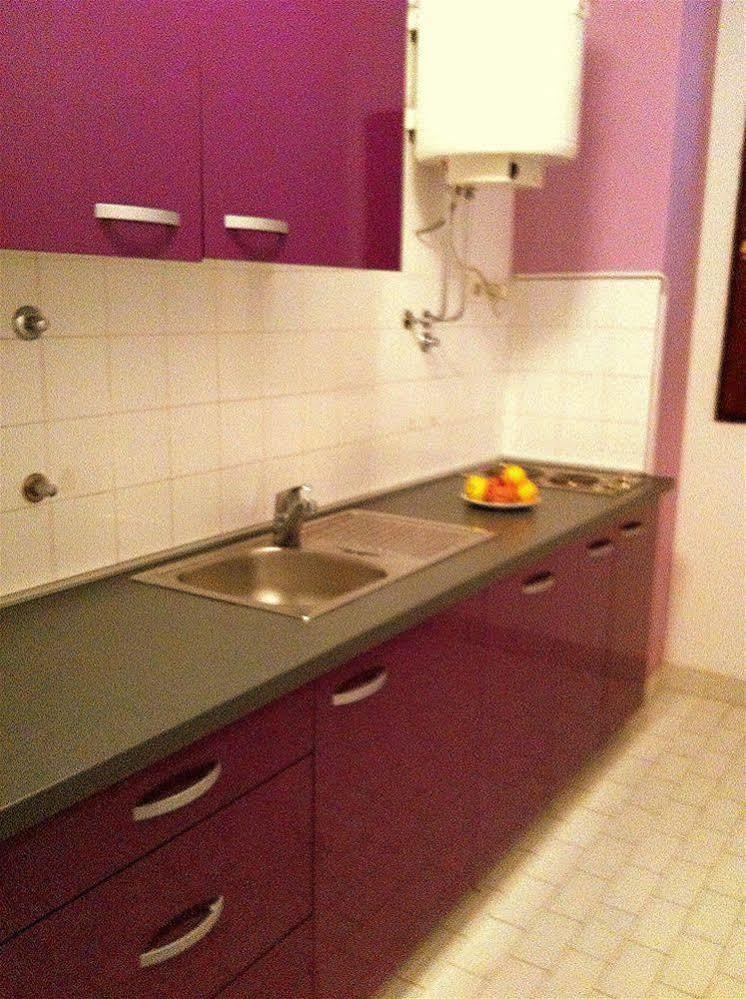 And Diana Appartement *