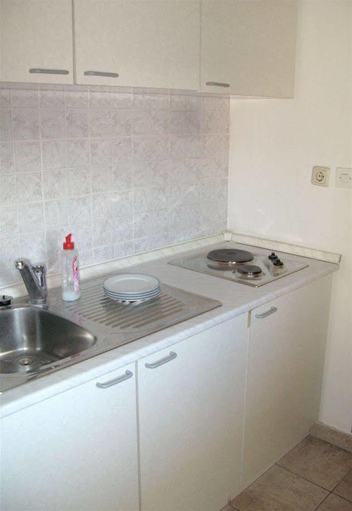 And Diana Appartement