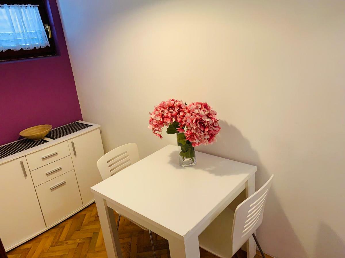 And Diana Appartement Zadar