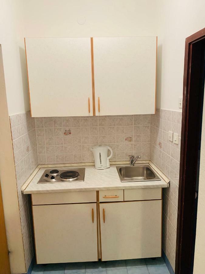 And Diana Appartement